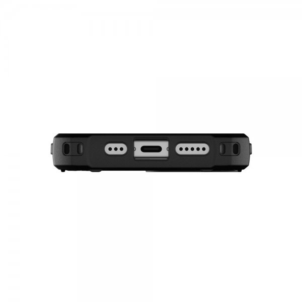 Urban Armor Gear (UAG) iPhone 15 -suojakuori, Monarch Kevlar Black