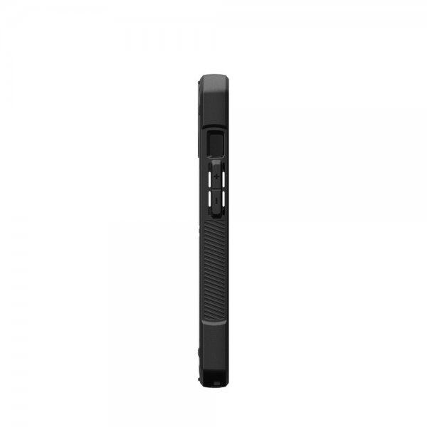 Urban Armor Gear (UAG) iPhone 15 -suojakuori, Monarch Kevlar Black