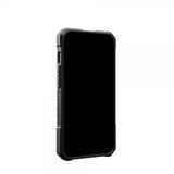 Urban Armor Gear (UAG) iPhone 15 -suojakuori Monarch Pro MagSafe Kevlar Black
