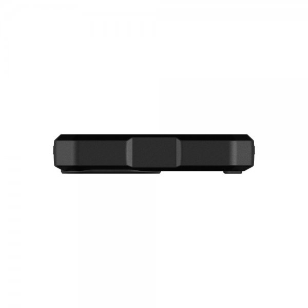 Urban Armor Gear (UAG) iPhone 15 -suojakuori Monarch Pro MagSafe Kevlar Black