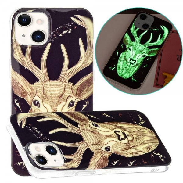 iPhone 15 Kuoret Peurakuvio