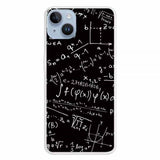 iPhone 15 -kuoret, Matematiikka-aihe