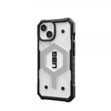 Urban Armor Gear (UAG) iPhone 15 Pathfinder MagSafe Ice -suojakuori