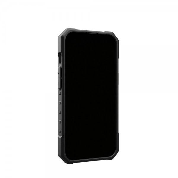 Urban Armor Gear (UAG) iPhone 15 Pathfinder MagSafe -suojakuori, musta