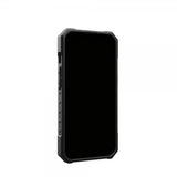Urban Armor Gear (UAG) iPhone 15 Pathfinder MagSafe -suojakuori, musta