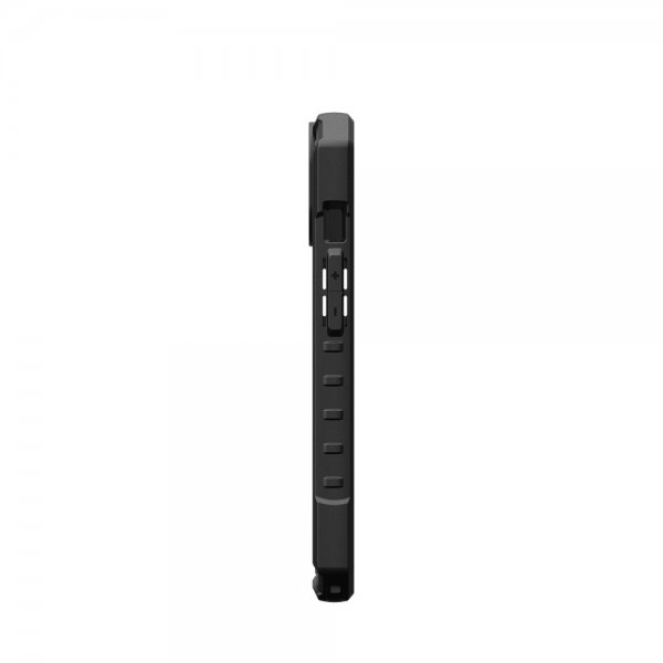 Urban Armor Gear (UAG) iPhone 15 Pathfinder MagSafe -suojakuori, musta