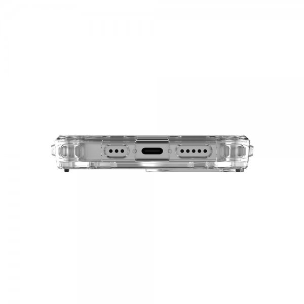 Urban Armor Gear (UAG) iPhone 15 -suojakuori Plyo Ice