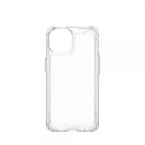 Urban Armor Gear (UAG) iPhone 15 -suojakuori Plyo Ice