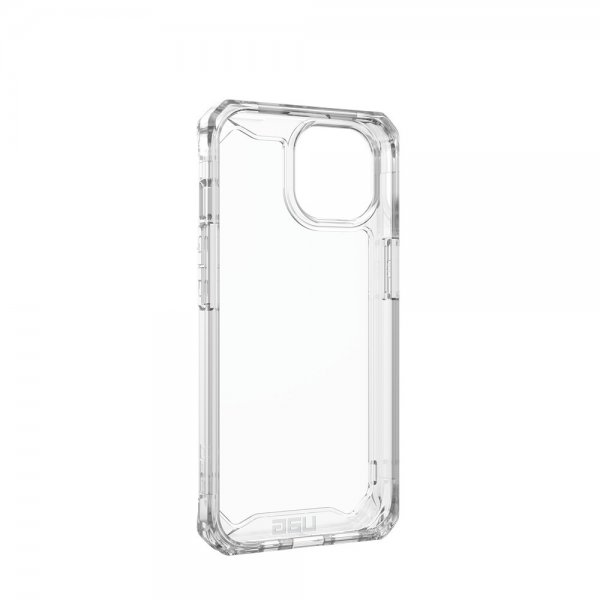 Urban Armor Gear (UAG) iPhone 15 -suojakuori Plyo Ice