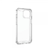 Urban Armor Gear (UAG) iPhone 15 -suojakuori Plyo Ice