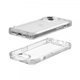 Urban Armor Gear (UAG) iPhone 15 -suojakuori Plyo Ice