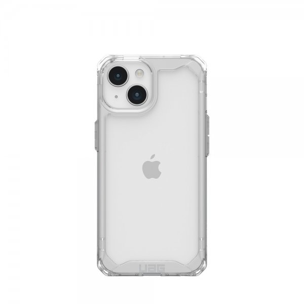 Urban Armor Gear (UAG) iPhone 15 -suojakuori Plyo Ice