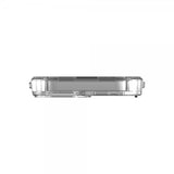 Urban Armor Gear (UAG) iPhone 15 -kuori, Plyo MagSafe, Ice Silver