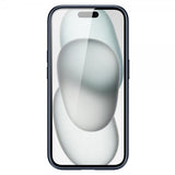 Dux Ducis iPhone 15 Kuori Rafi II Series MagSafe Sininen