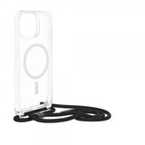 Otterbox iPhone 15 React Necklace MagSafe -kuori, Stardust