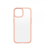 Otterbox iPhone 15 React -suojakuori, Peach Perfect