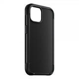 Nomad iPhone 15 Skal Rugged Case Musta