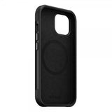 Nomad iPhone 15 Skal Rugged Case Musta