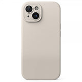 Ringke iPhone 15 Silicone Magnetic Stone -suojakuori