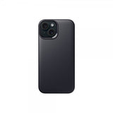 Nudient iPhone 15 Thin Case MagSafe Midwinter Blue