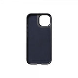 Nudient iPhone 15 Thin Case MagSafe Midwinter Blue