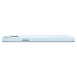 Spigen iPhone 15 Thin Fit -kuori, Mute Blue