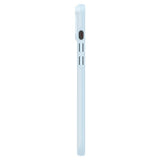 Spigen iPhone 15 Thin Fit -kuori, Mute Blue