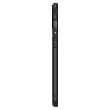 Spigen iPhone 15 Kuori Tough Armor MagFit Musta