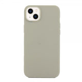 iPhone 15 Kuori TPU Harmaa