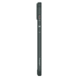 Spigen iPhone 15 Ultra Hybrid Frost Green -kuori