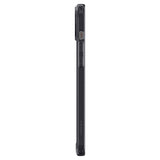 Spigen iPhone 15 -suojakuori Ultra Hybrid MagFit Zero One