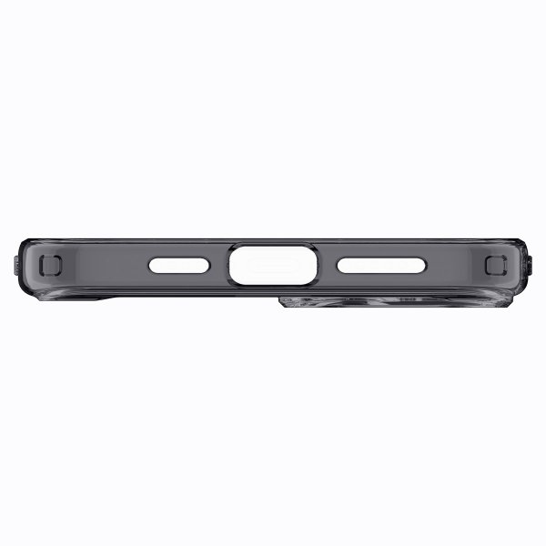 Spigen iPhone 15 -suojakuori Ultra Hybrid MagFit Zero One