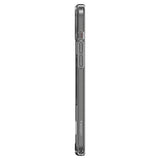 Spigen iPhone 15 Ultra Hybrid S MagFit -kuori, musta