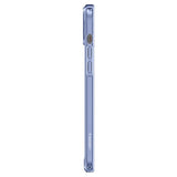Spigen iPhone 15 Suojakuori Ultra Hybrid Sky Crystal