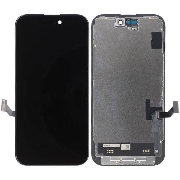 iPhone 15 -näyttö LCD-näytöllä (RJ In-Cell)