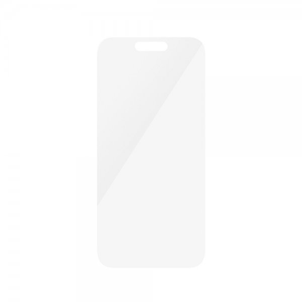 PanzerGlass iPhone 15 näytönsuoja Classic Fit