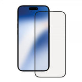 Vivanco iPhone 15 Näytönsuoja koko näytölle