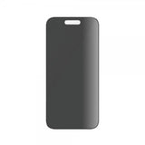 PanzerGlass iPhone 15 Näytönsuoja Ultra-Wide Fit Privacy EasyAligner