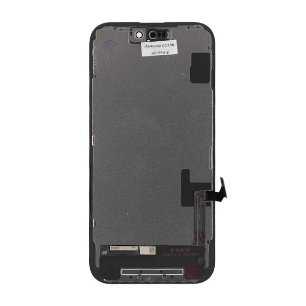 iPhone 15 -näyttö ZY In-Cell FHD COF
