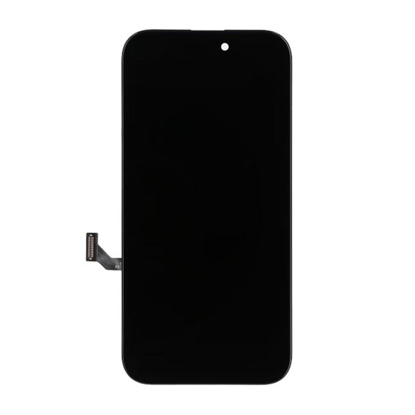 iPhone 15 -näyttö ZY In-Cell FHD COF