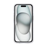iPhone 13/iPhone 14/iPhone 15 -kuori, TPU, MagSafe, sininen