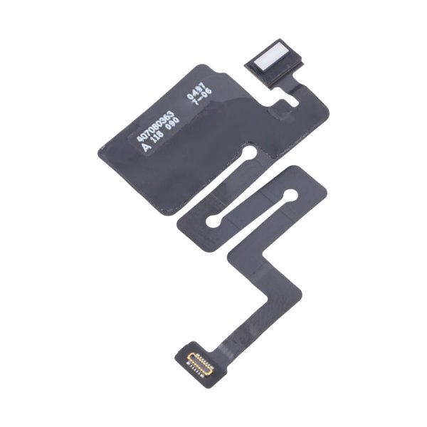 iPhone 16 ympäristövalon tunnistimen flex-kaapeli alkuperäinen
