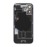 iPhone 16 Takalasi - Vihreä