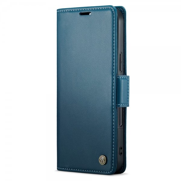 CaseMe iPhone 16 -kotelo 023 Series Sininen