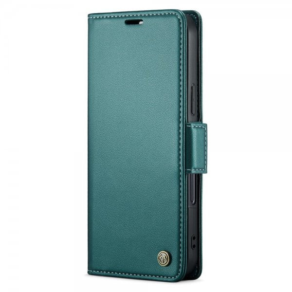 CaseMe iPhone 16 -suojakotelo, 023-sarja, vihreä