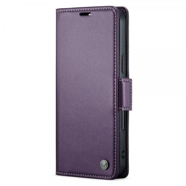 CaseMe iPhone 16 Suojakotelo 023-sarja Violetti