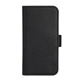 Gear iPhone 16 -kotelo 2-in-1 MagSeries Musta