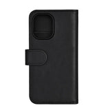Gear iPhone 16 -kotelo 2-in-1 MagSeries Musta