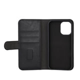 Gear iPhone 16 -kotelo 2-in-1 MagSeries Musta