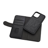 Gear iPhone 16 -kotelo 2-in-1 MagSeries Musta